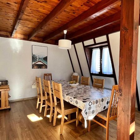 Chalet Confortable Dans Le Vercors - Fr-1-515-28 Коррансон-ан-Веркор Экстерьер фото