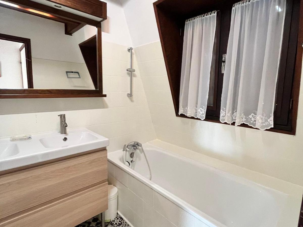 Chalet Confortable Dans Le Vercors - Fr-1-515-28 Коррансон-ан-Веркор Экстерьер фото